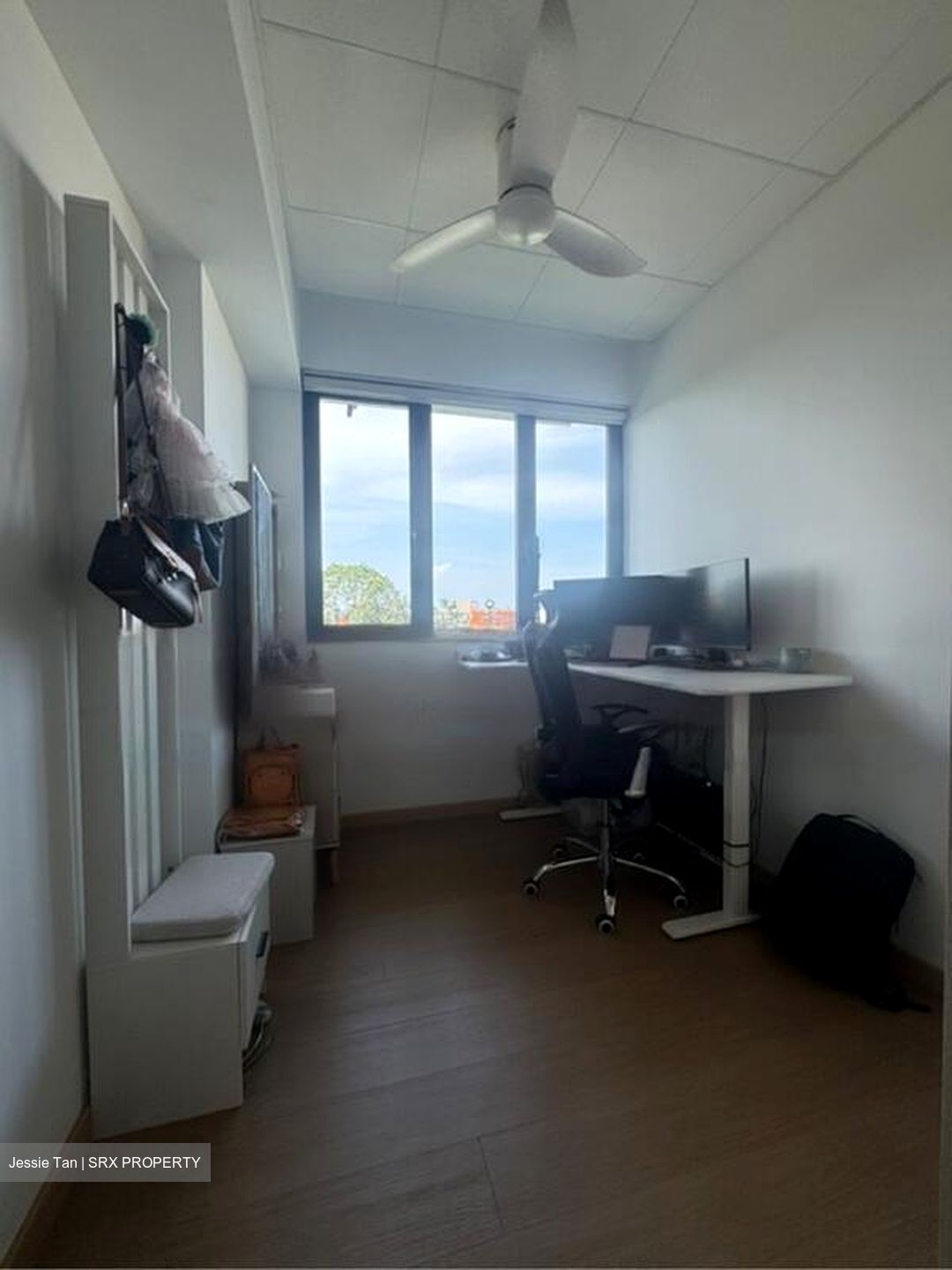 Treasure at Tampines (D18), Condominium #472471921